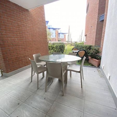 Frontemar Residenze Sul Mare - Carraro Immobiliare Jesolo - Family Apartments Екстер'єр фото