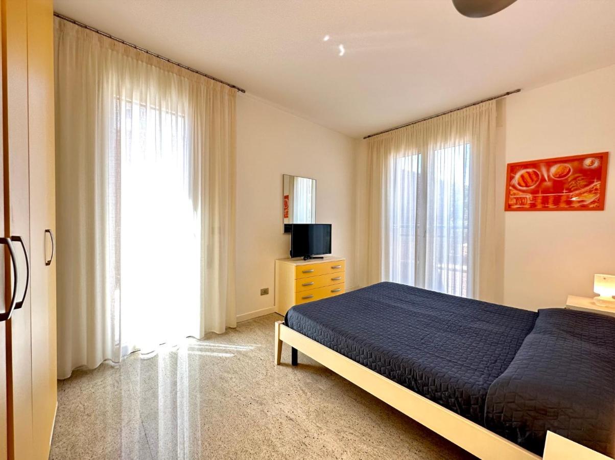 Frontemar Residenze Sul Mare - Carraro Immobiliare Jesolo - Family Apartments Екстер'єр фото
