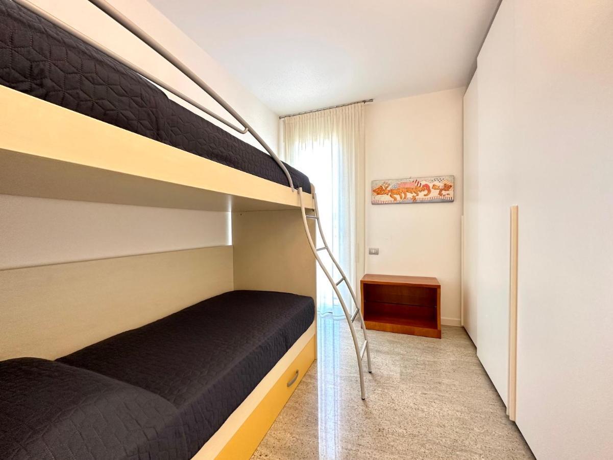 Frontemar Residenze Sul Mare - Carraro Immobiliare Jesolo - Family Apartments Екстер'єр фото