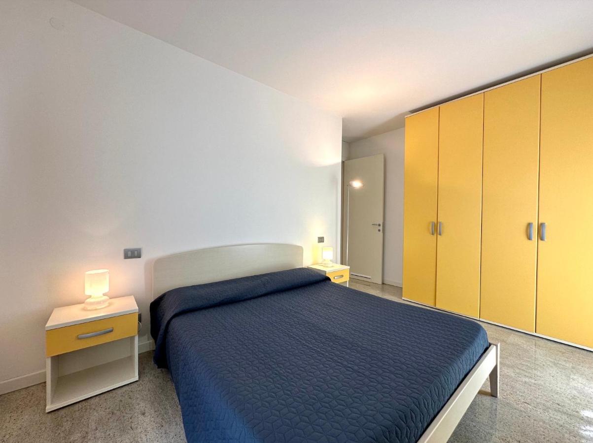 Frontemar Residenze Sul Mare - Carraro Immobiliare Jesolo - Family Apartments Екстер'єр фото