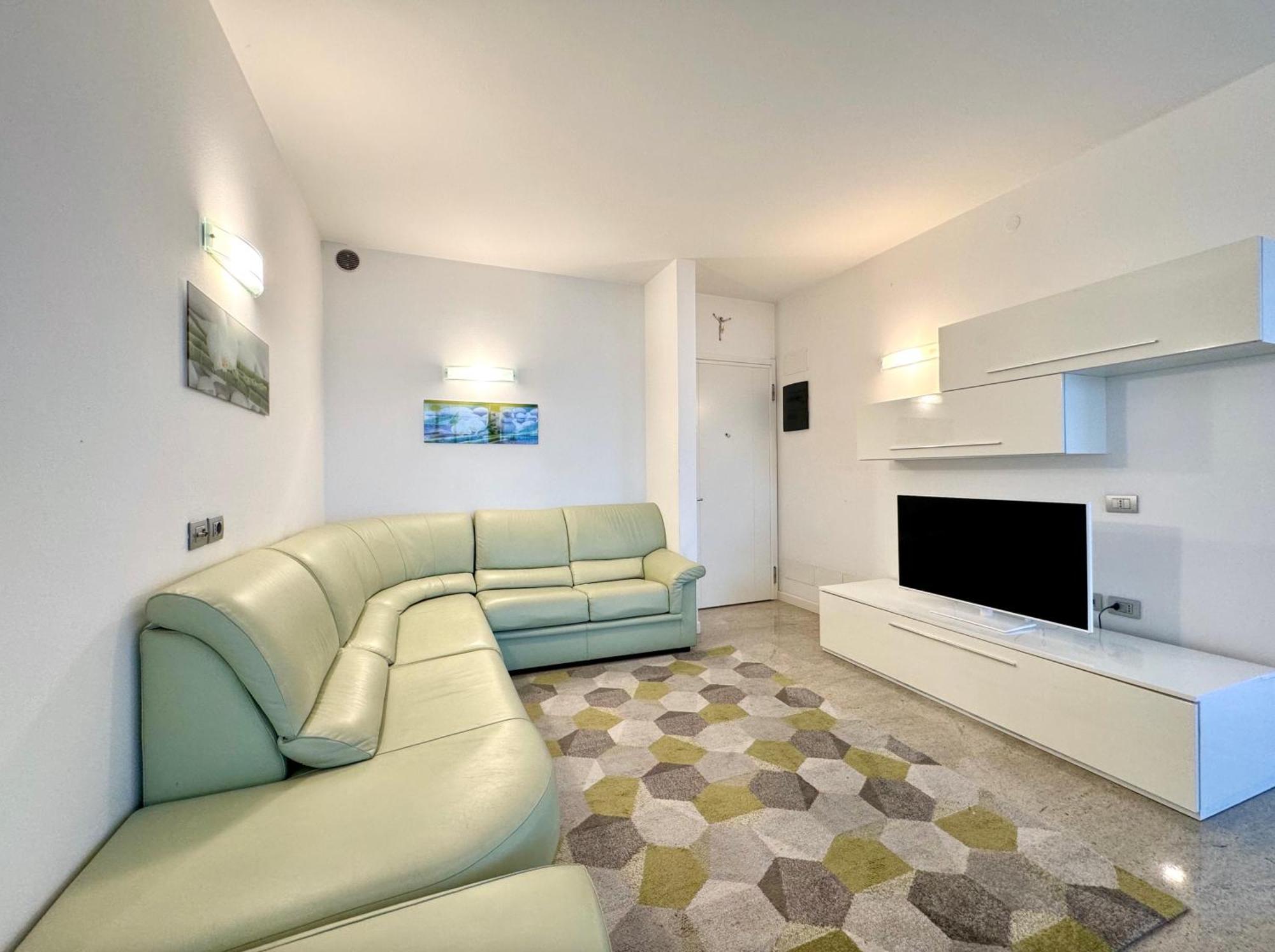 Frontemar Residenze Sul Mare - Carraro Immobiliare Jesolo - Family Apartments Екстер'єр фото
