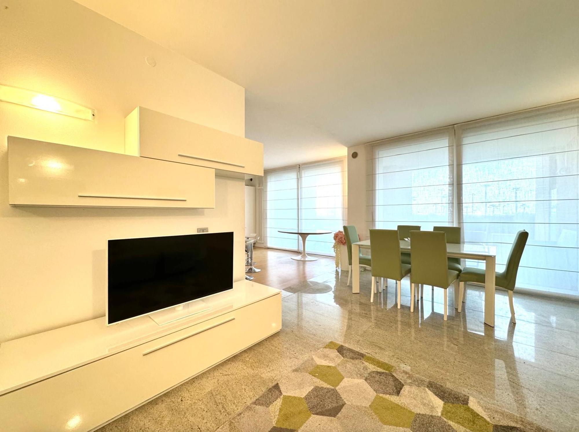 Frontemar Residenze Sul Mare - Carraro Immobiliare Jesolo - Family Apartments Екстер'єр фото