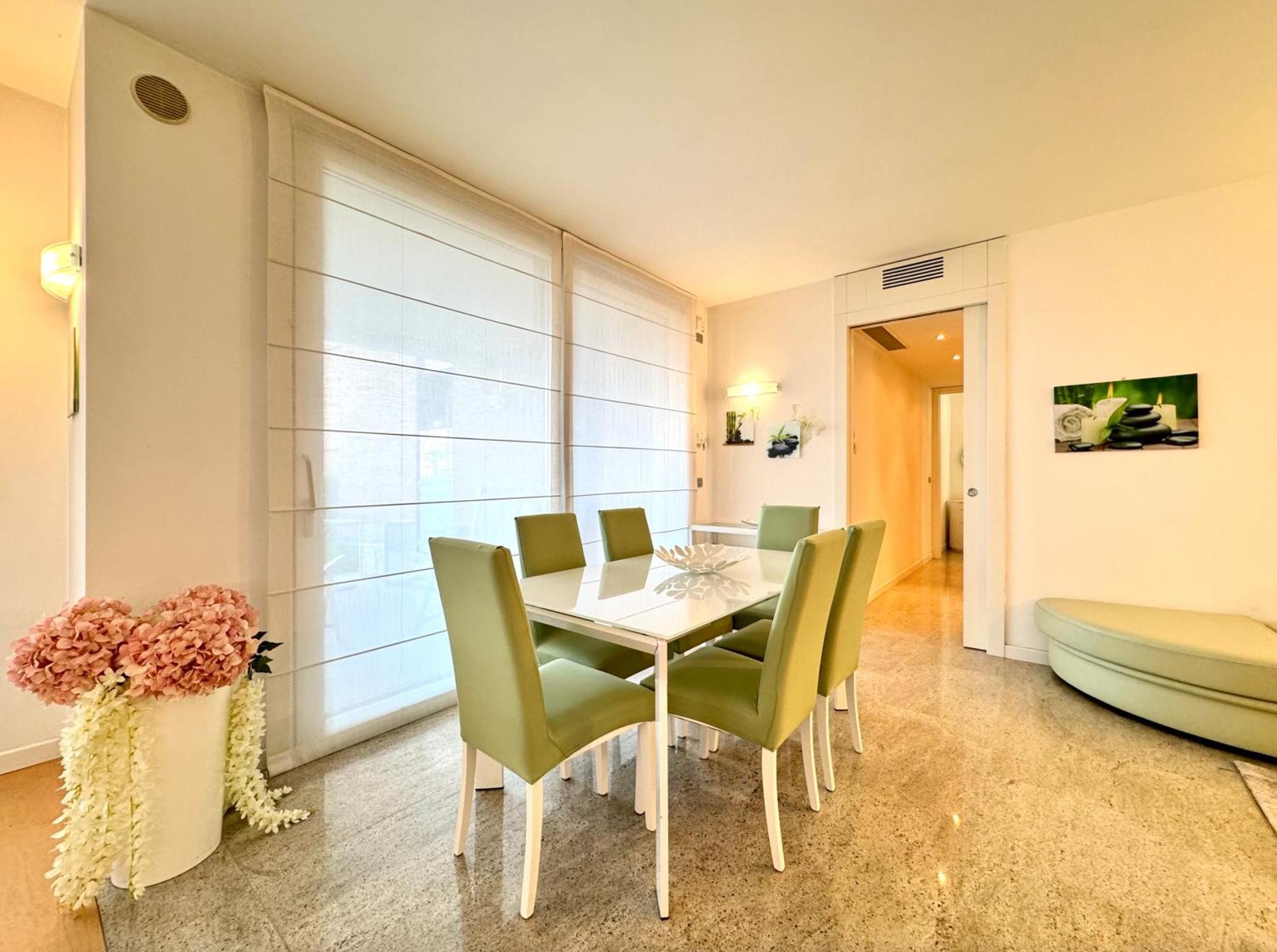 Frontemar Residenze Sul Mare - Carraro Immobiliare Jesolo - Family Apartments Екстер'єр фото