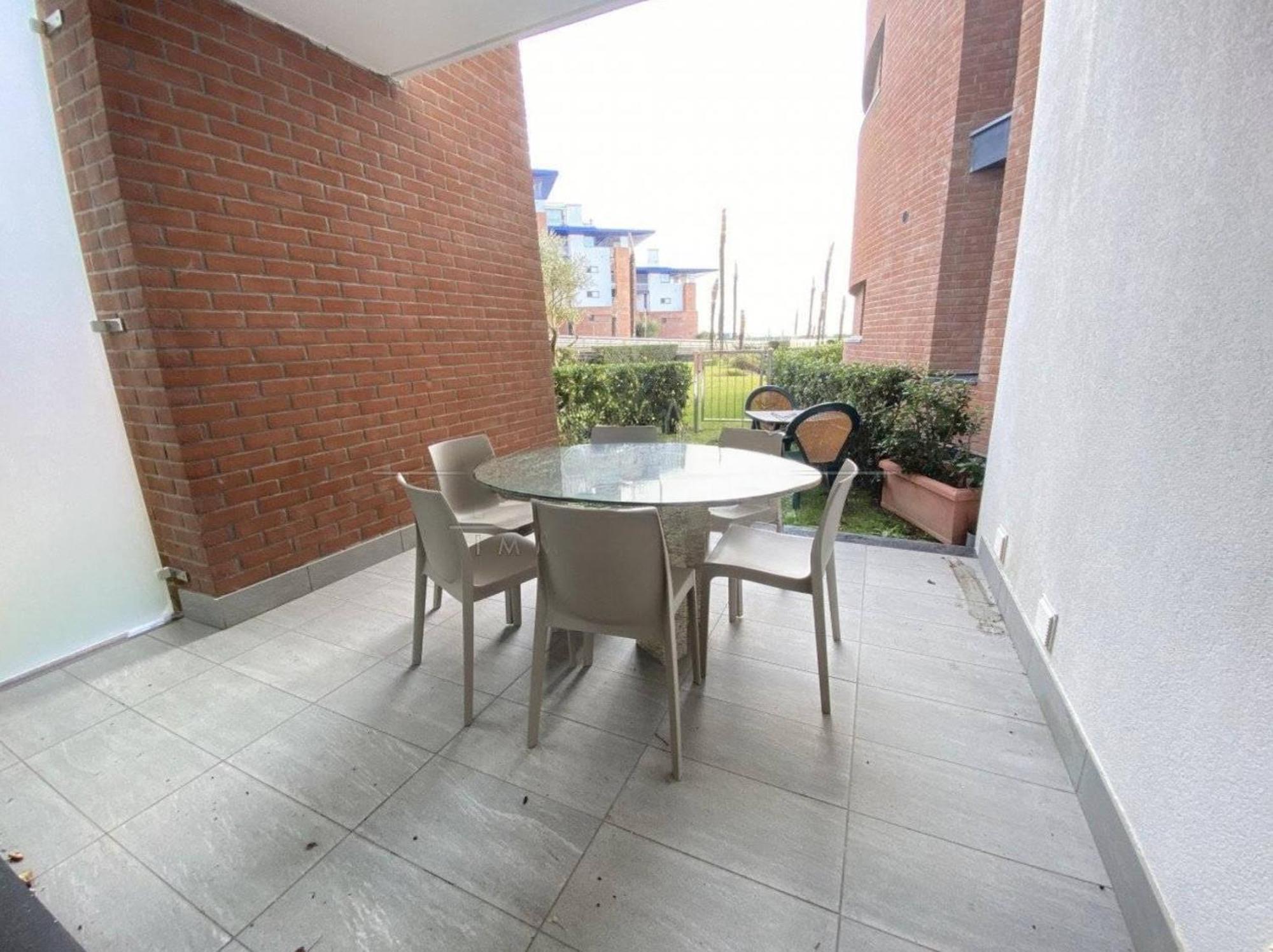 Frontemar Residenze Sul Mare - Carraro Immobiliare Jesolo - Family Apartments Екстер'єр фото